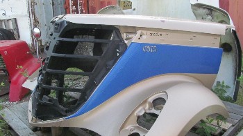 STOCK -  MAKE MODEL